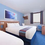 Travelodge Manchester Central