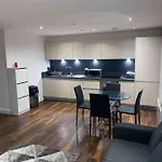 Superb Two Bedroom, Two Bathroom Apartment .