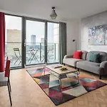 Church Street By Supercity Aparthotels