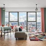 Church Street By Supercity Aparthotels