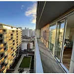 City Center 2 Bed Apartment