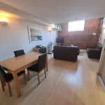 Exclusive 2 Bedroom 2 Floor Duplex Apartment In Central Manchester