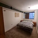 Exclusive 2 Bedroom 2 Floor Duplex Apartment In Central Manchester