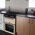 Green View House