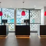 Radisson Blu Hotel Manchester. Airport