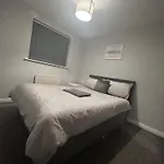 Executive 3 Bedroom House