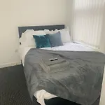 Mansfield Street Guest House
