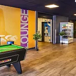Ibis Budget Manchester Salford Quays