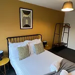 3 Bedroom House With Parking