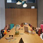 Moxy Manchester City