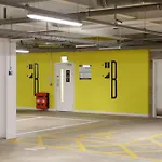 Hampton By Hilton Manchester Northern Quarter