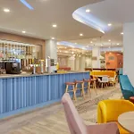 Hampton By Hilton Manchester Northern Quarter