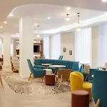 Hampton By Hilton Manchester Northern Quarter