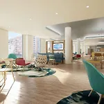 Hampton By Hilton Manchester Northern Quarter