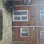 Stunning 3-Bed House In Manchester