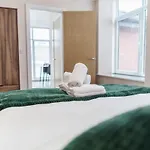 Fantastic 1 Bed Apartment Manchester - Sleeps 2