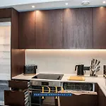 Luxury Deansgate Suite By Parydise Properties - Perfect For Business Or Leisure - Sleeps 2
