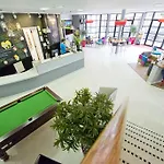 Yha Manchester