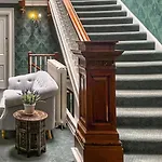 Pass The Keys The King Room Free Parking