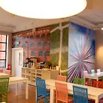 Yha Manchester