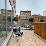 Hotel Brooklyn Manchester