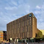 Ibis Budget Manchester Centre Pollard Street