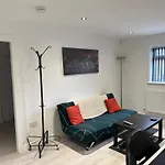 sark house apartment in vibrant chorlton