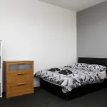 Luxurious & Lavish Salford Quays Free Parking