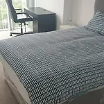 Stunning Large Luxury Apartment With Beautiful Views- Deansgate-City Centre Manchester