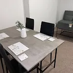Failsworth Apartment 4 - Free Parking ,Group Stay, Contractors