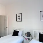Beeston House Manchester