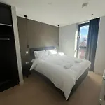Luxury 2 Bedroom Apartment