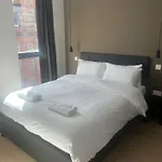 Luxury 2 Bedroom Apartment