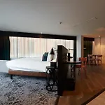 Hotel Brooklyn Manchester