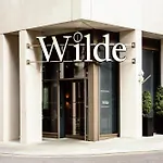 Wilde Aparthotels Manchester City Centre