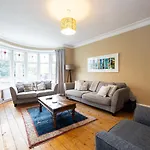 Guestready - Terraced Home In West Didsbury