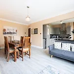 Guestready - Terraced Home In West Didsbury