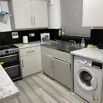 Home In The Heart Of Manchester