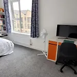 Stretford Townhouse Bedroom