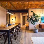 Hangar By The Heim Residences
