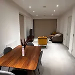 Cozy Apartment With A View