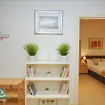 Spacious City Centre Apartment