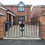 Guestready - One Perfect Stay In Salford - No Wifi