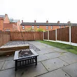 Guestready - One Perfect Stay In Salford - No Wifi