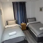 Walking Distance From Deansgate