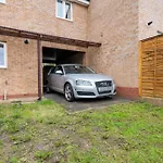 3 Bed Near Etihad Stadium