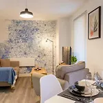 New Halo Nest - Modern & Comfortable