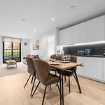 Manchester Haven Luxury Apartment