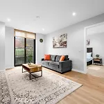 Manchester Haven Luxury Apartment