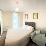 Heart Of Manchester City Centre Stylish Apartment